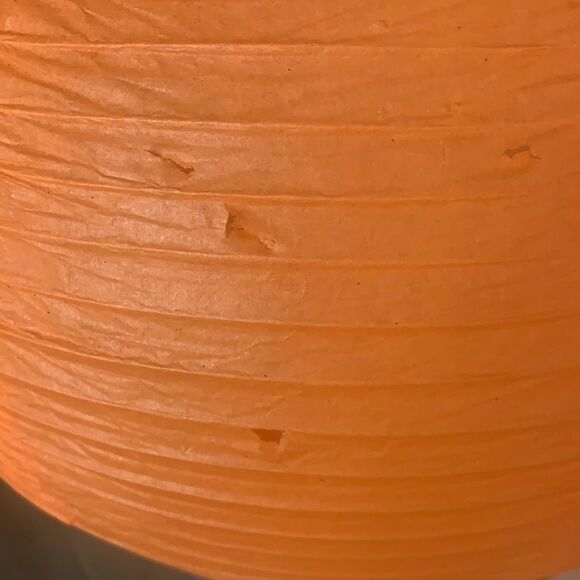 2 Large Pumpkin Lanterns - Picture 4 of 4